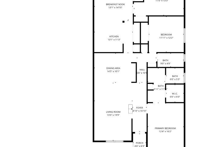 5634 N 12th St, Phoenix, AZ 85014 | MLS #7021