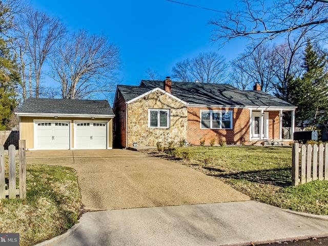 5635 Fillmore Ave, Alexandria, VA 22311 | MLS #VAAX2055