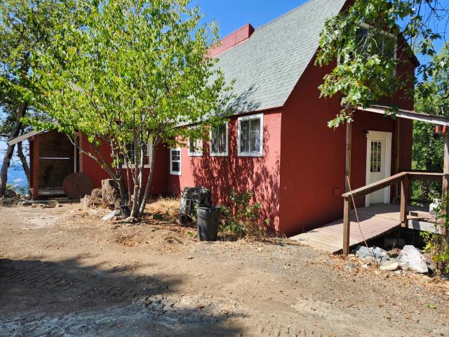 5635 Iron Peak Rd, Laytonville, CA 95454 | MLS #325083