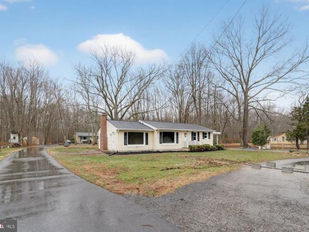 5635 W Shady Side Road