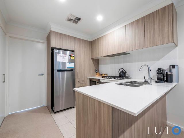 56/36 Dulcie Holland Crescent, Moncrieff ACT 2914 Townhouse For Rent | Domain
