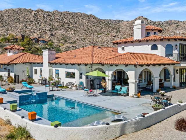 56375 Bighorn Drive