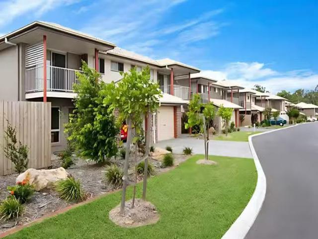 56/37 Mulgrave Road, Marsden, QLD 4132