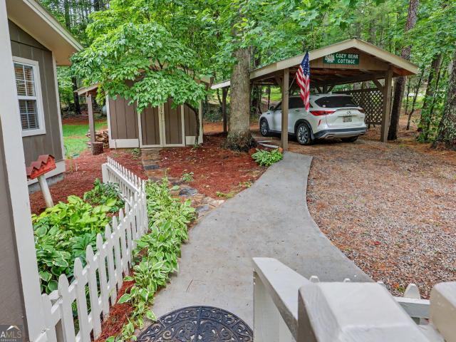 5637 Murray Cove Road