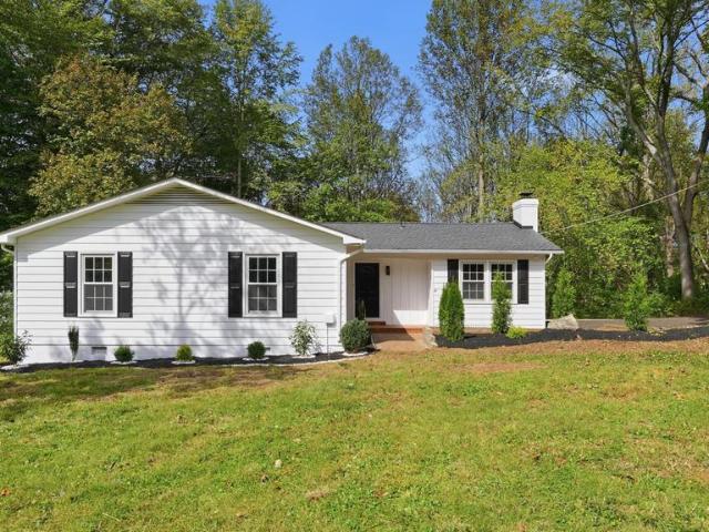 5638 Marigold Lane