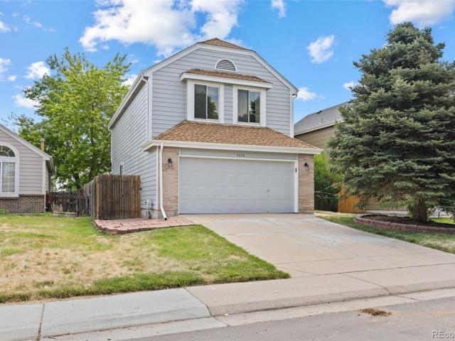 5638 S Youngfield Way