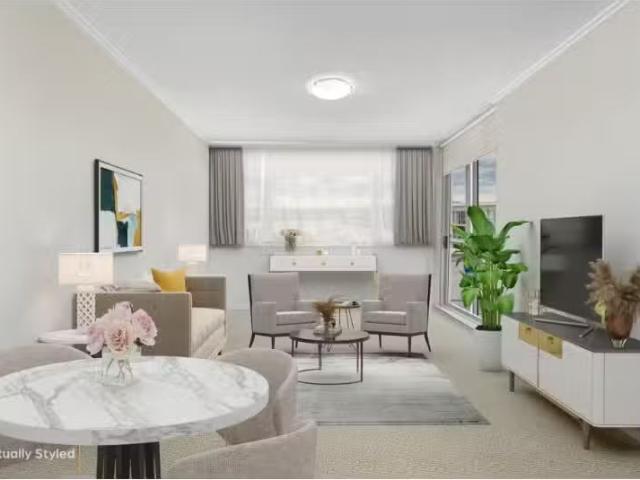 56/38 Shoreline Drive, RHODES House for rent Listed by Ahmed.
