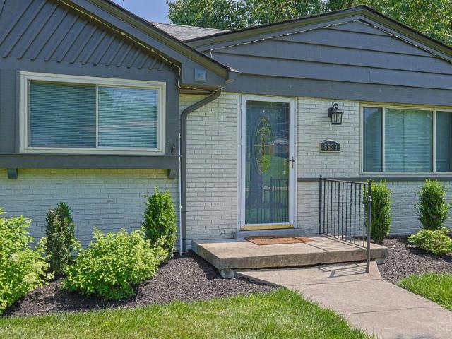5639 Muddy Creek Road