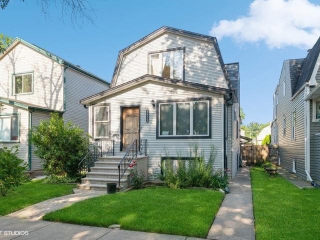 5639 N Karlov Avenue Unit 2FL, Chicago, US, IL