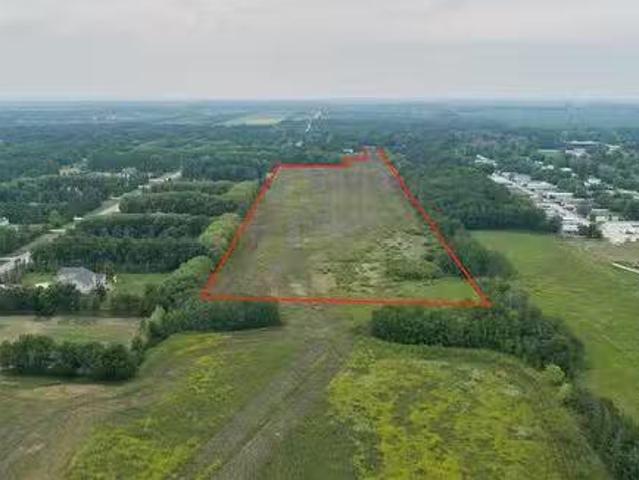 5639 No. 9 Hwy, St Andrews, MB, R1A 2Y9 vacant land for sale.