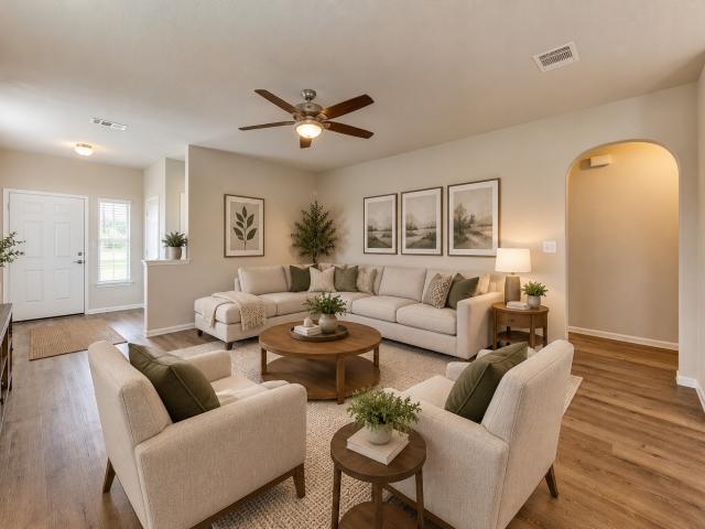 5639 Brooklyn Rose Drive