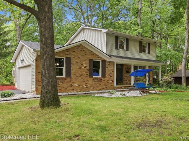 5639 Cross Village Road
