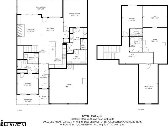 5630 Overlook Club Circle