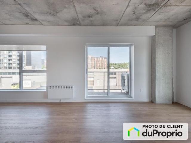 5630, rue de Marseille, Mercier / Hochelaga / Maisonneuve à louer
