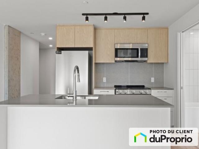 5630, rue de marseille, Rosemont / La Petite Patrie à louer