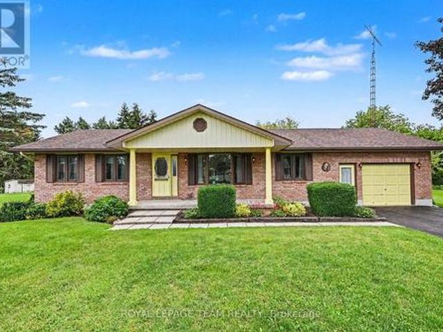 5630 Saver Road, South Dundas, ON, K0E 1K0 house for sale | Listing ID X13725 | Royal LePage