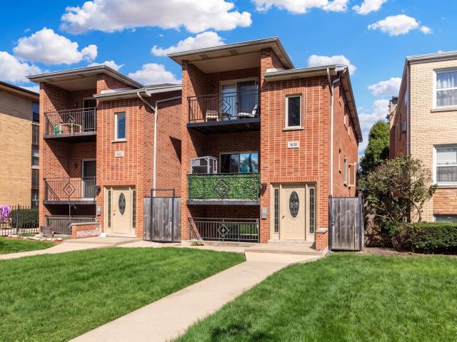 5630 W Goodman Street # 301