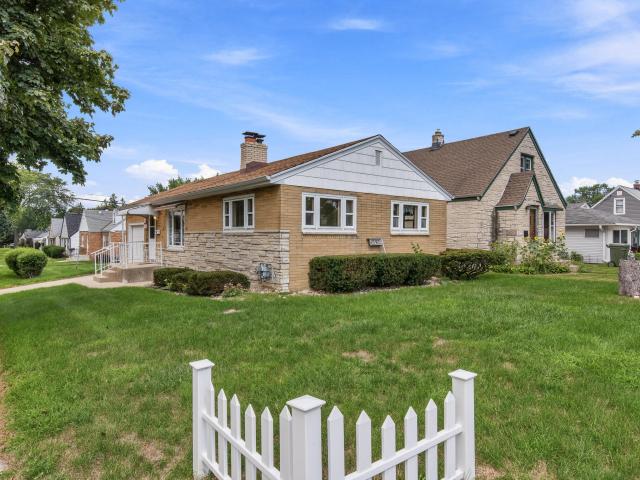 5630 W Morgan Ave