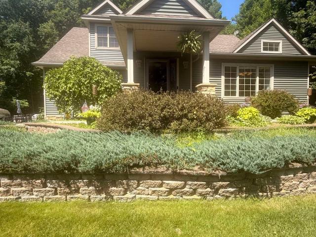 5631 Brassie Court # Lot: 10