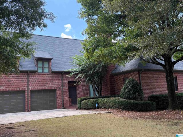 5631 Chestnut Trace