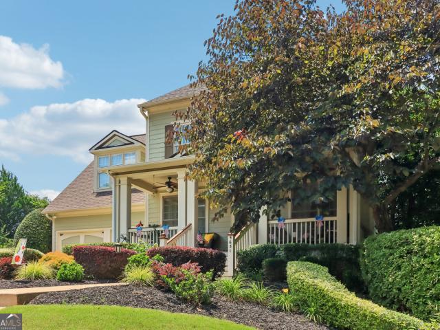 5631 Grand Reunion Drive
