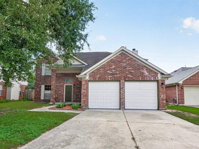 5631 Roserock Lane