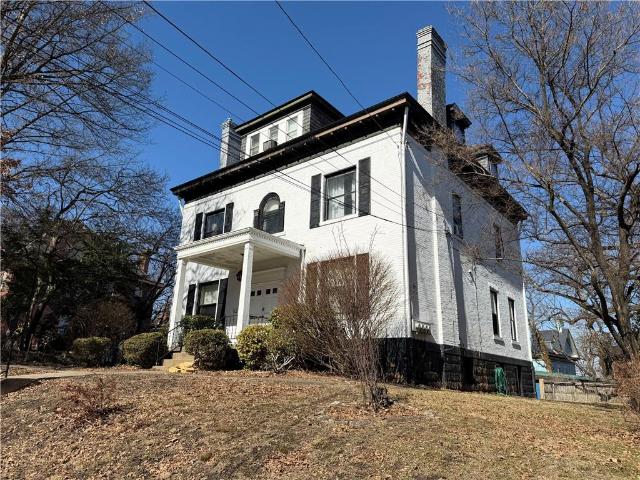 5631 5 Northumberland St, Pittsburgh, PA 15217 | MLS #1746