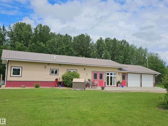 56320 Range Road 102A, Rural St. Paul County, AB, T0A 2G0 house for sale | Listing ID E4498 | Royal LePage