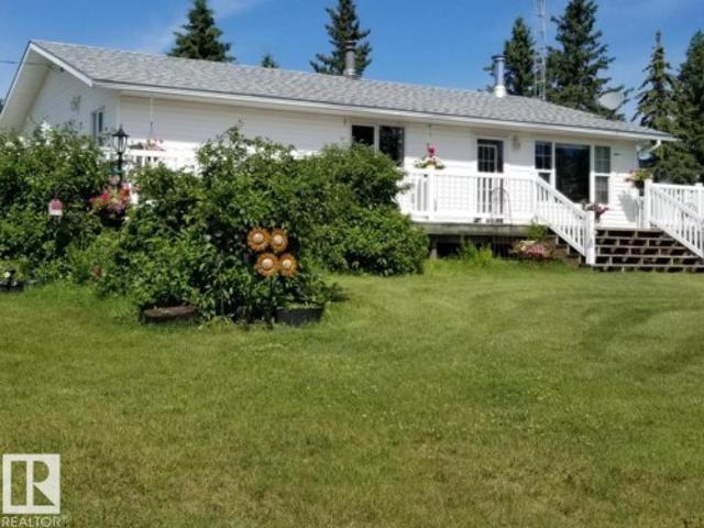 56320 Rng Rd 55, Rural St. Paul County, AB, T0A 1A0 house for sale | Listing ID E4487 | Royal LePage