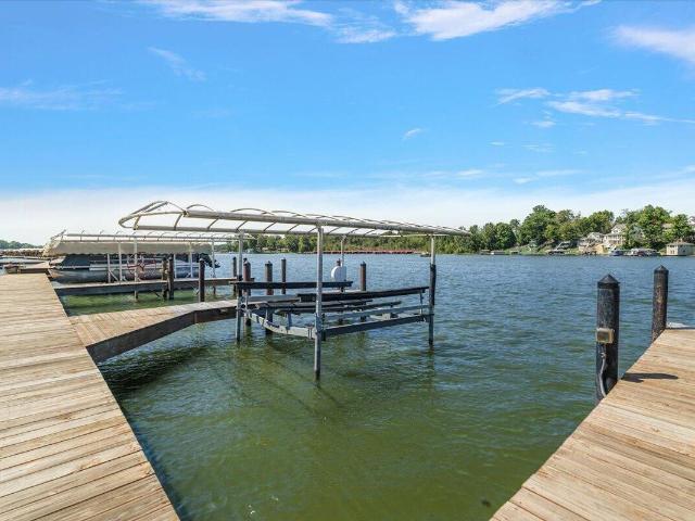 5632 N Watervliet Road # 16