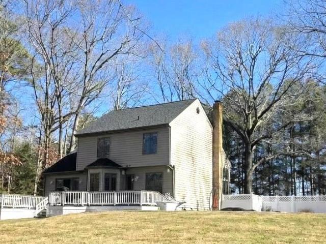 5632 Galestown Reliance Rd, Rhodesdale, MD 21659 | MLS #MDDO2011