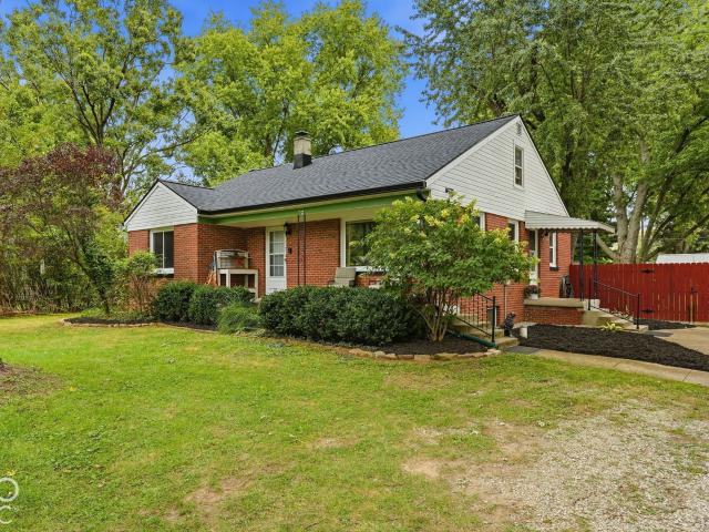 5632 Henderson Drive