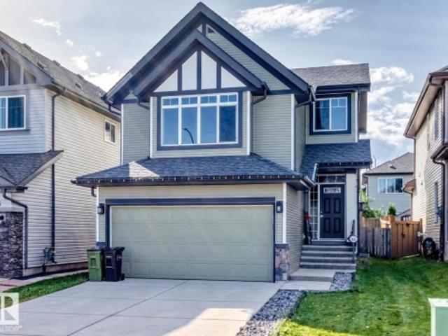 5633 A Avenue Nw, Edmonton, AB, T5Y 0T7 house for sale | Listing ID E4508 | Royal LePage