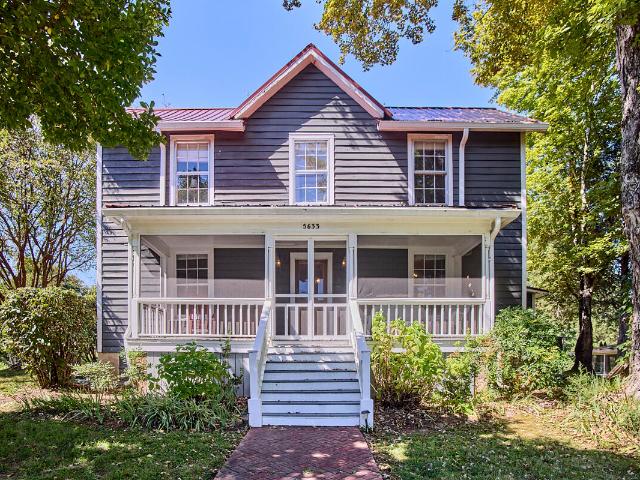 5633 Church Road
