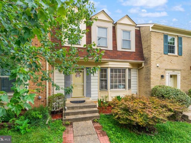 5633 Sutherland Court