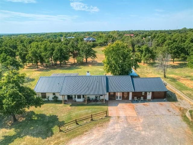 5633 Ward Acres Road