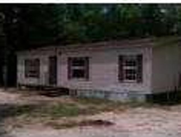 $563 / 3br 920ftÂ² 3 bed 2 bath double wide fenced yard owner financing