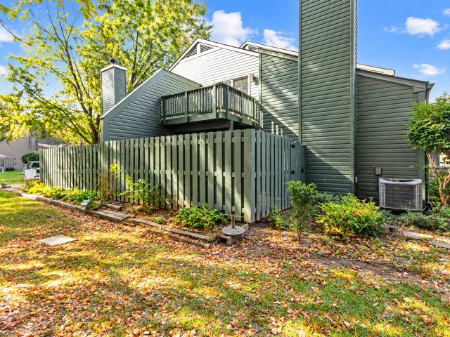 563 Conner Creek Drive