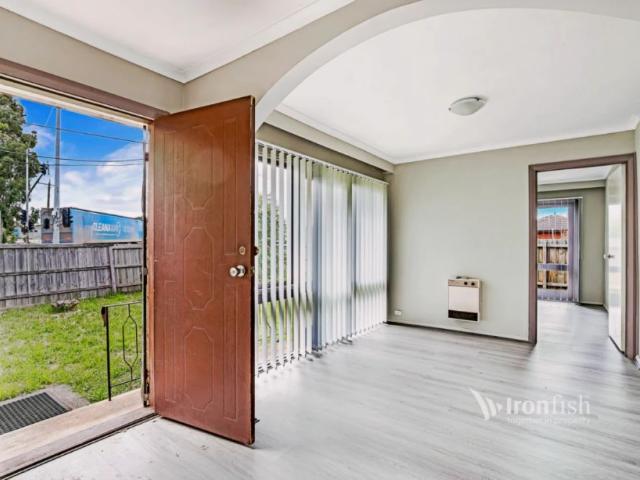 563 Clayton Road, Clayton South, Melbourne