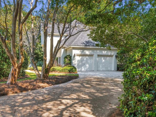 563 Creole Retreat