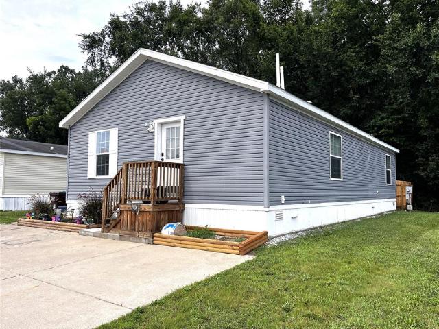 563 Allen #48 Road