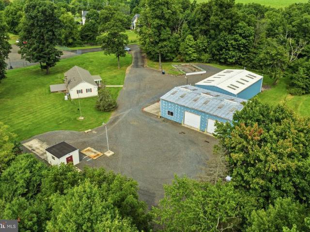 563 Deep Run Road