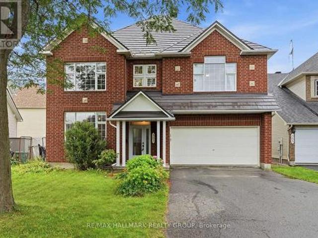 563 Evangeline Street, Ottawa, ON, K4A 4G4 house for sale | Listing ID X13696 | Royal LePage