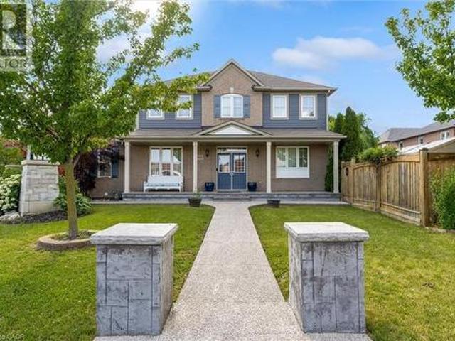 563 Fifty Road, Stoney Creek, ON, L8E 5T5 house for sale | Listing ID 40853 | Royal LePage