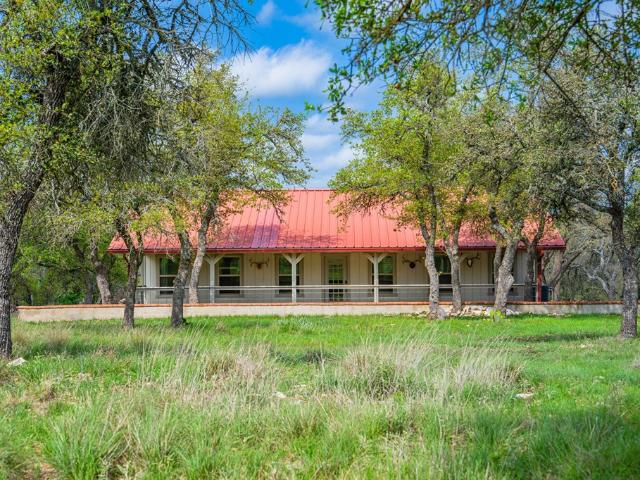 563 J B Rd, Harper, TX 78631 | MLS #100476