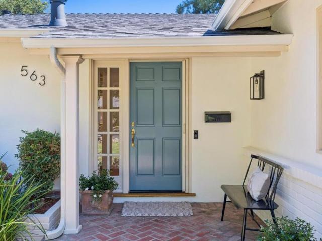 563 Jefferson Drive