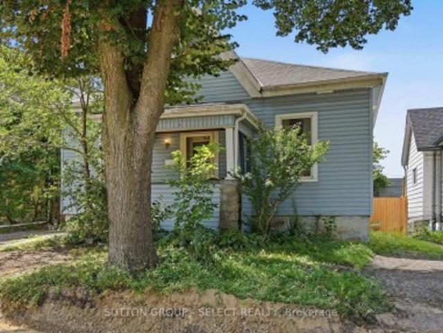 563 Ontario Street, London East G, ON, N5W 3X9 house for sale | Listing ID X13730 | Royal LePage
