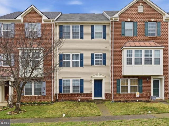 563 Lord Fairfax Street