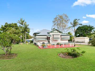Karana Downs, Anstead, Ipswich, Queensland, Queensland