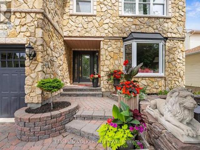 563 Merkley Drive, Ottawa, ON, K4A 1V9 house for sale | Listing ID X13442 | Royal LePage